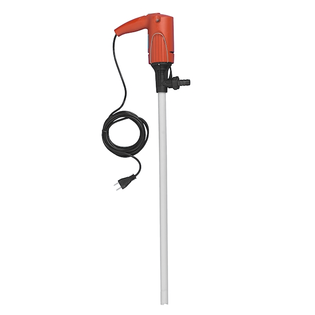 Pump F 310 PP JUNIORFLUX 700 mm